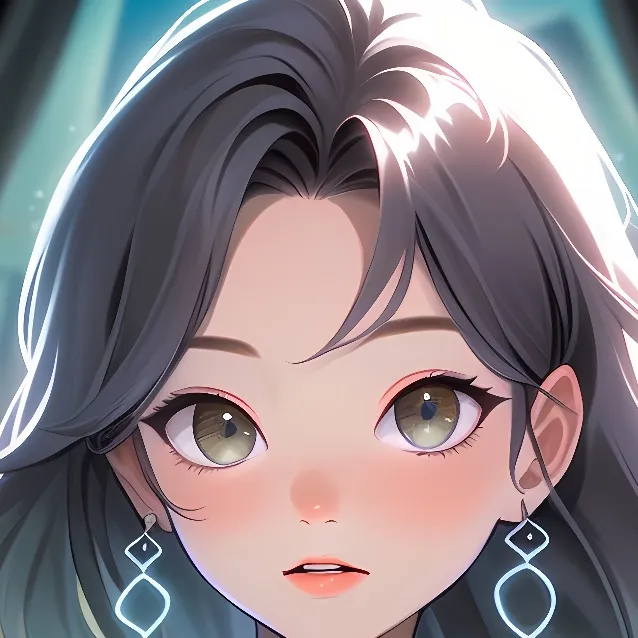 chat with ai character: Loreeonna