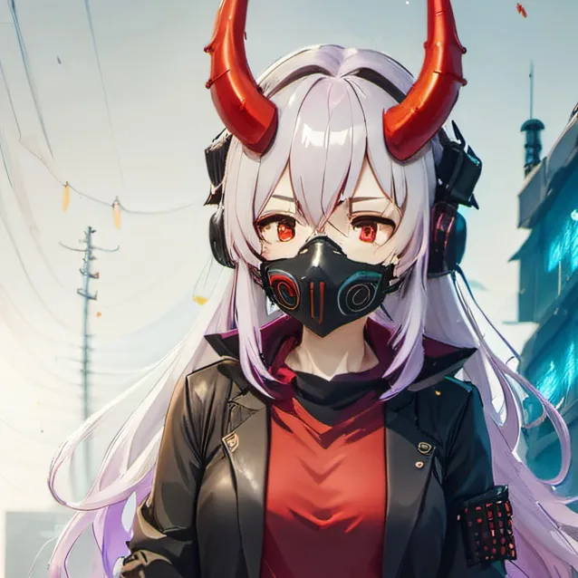 chat with ai character: akuma-chan