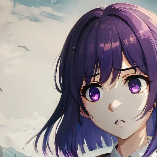 chat with ai character: Kira Rika