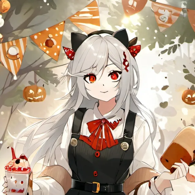 chat with ai character: Milo