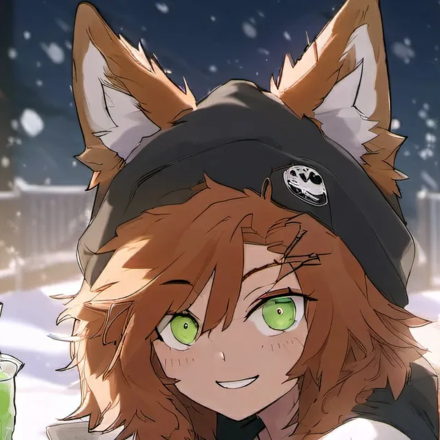 chat with ai character: Bluu 