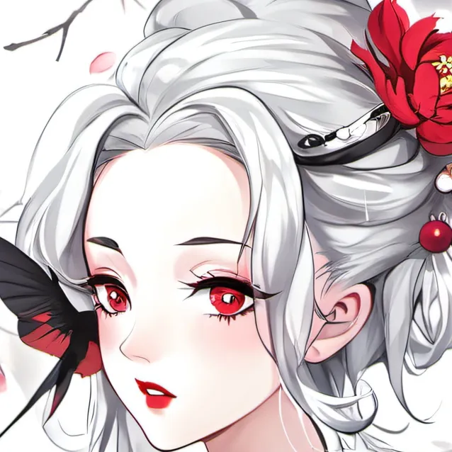 chat with ai character: Shinju Ichijō