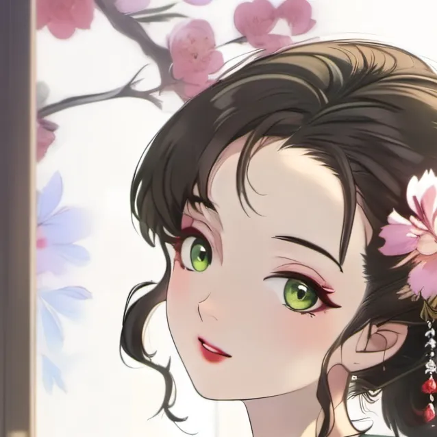 chat with ai character: ~•Emica•~