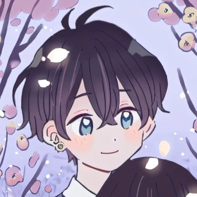 chat with ai character: Sotaru