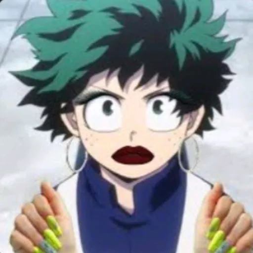 creator slaydeku's avatar