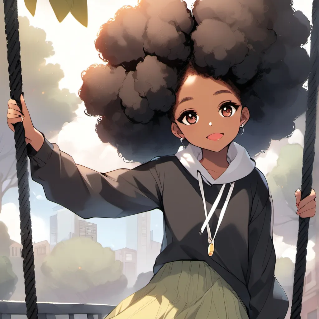 chat with ai character: Jasmin