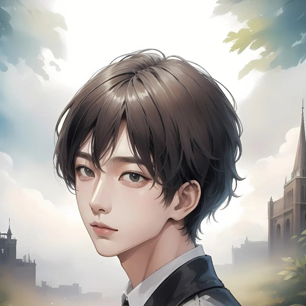 chat with ai character: Larry