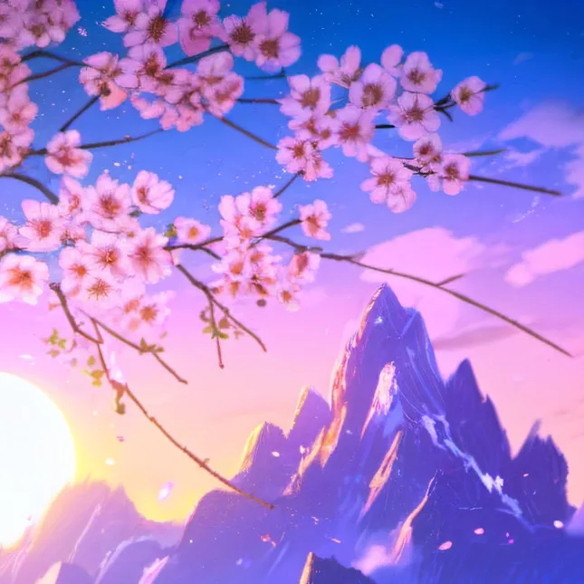 chat with ai character: vox