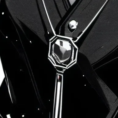 chat with ai character: ✰muzan ✰