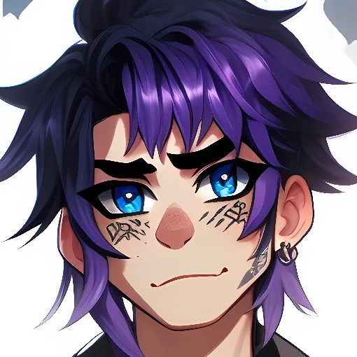 chat with ai character: Alex