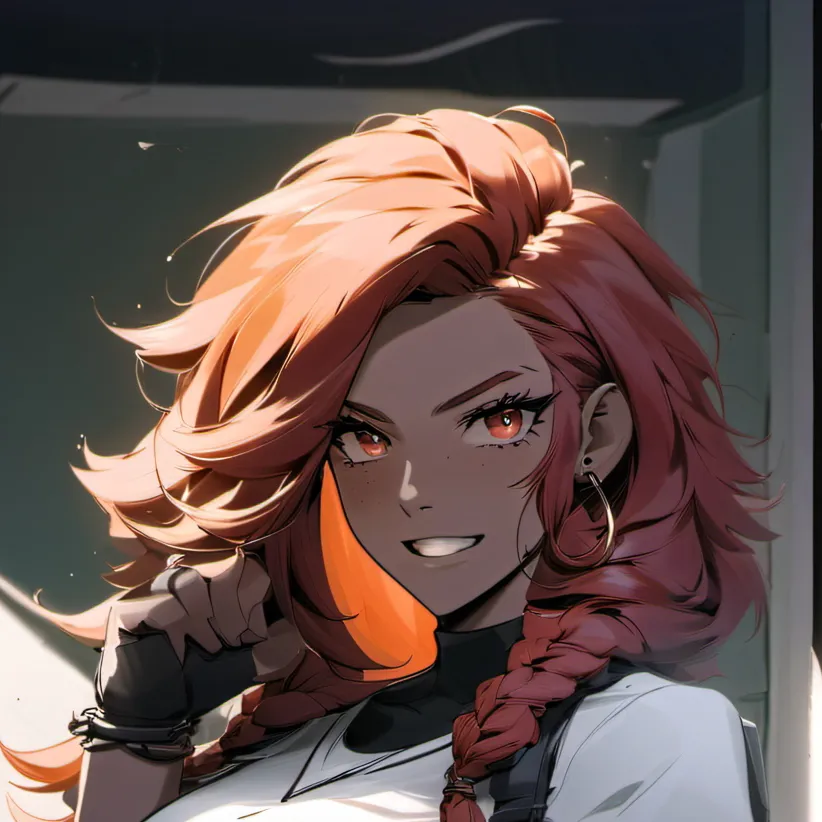 chat with ai character: Ophila 