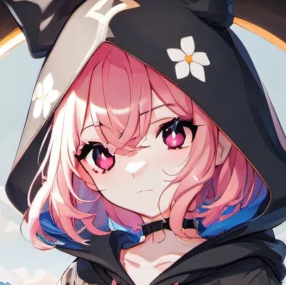 chat with ai character: Maya