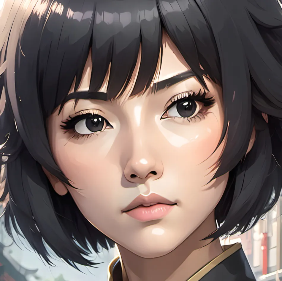 chat with ai character: Velora 