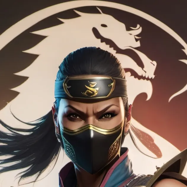 chat with ai character: Kira 