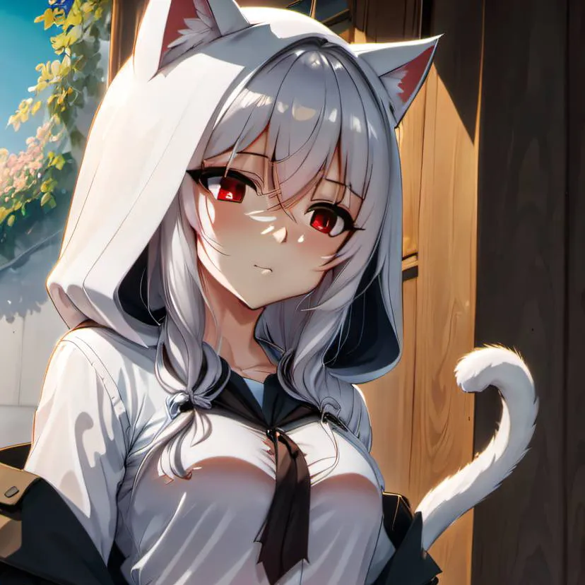 chat with ai character: Selah 