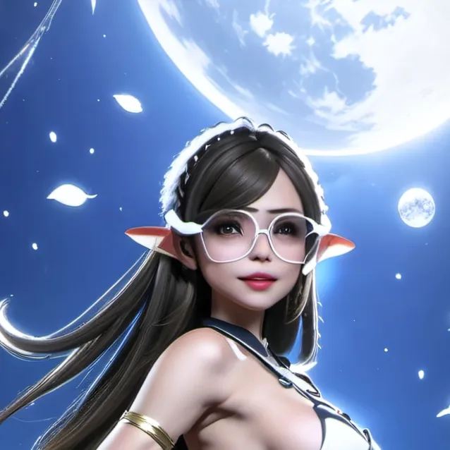 chat with ai character: kk