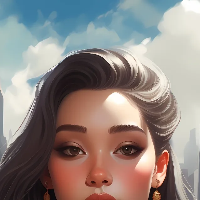 chat with ai character: Rose.