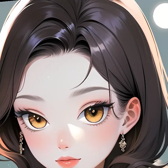 chat with ai character: Serena Ramirez