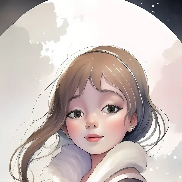 chat with ai character: Lina.