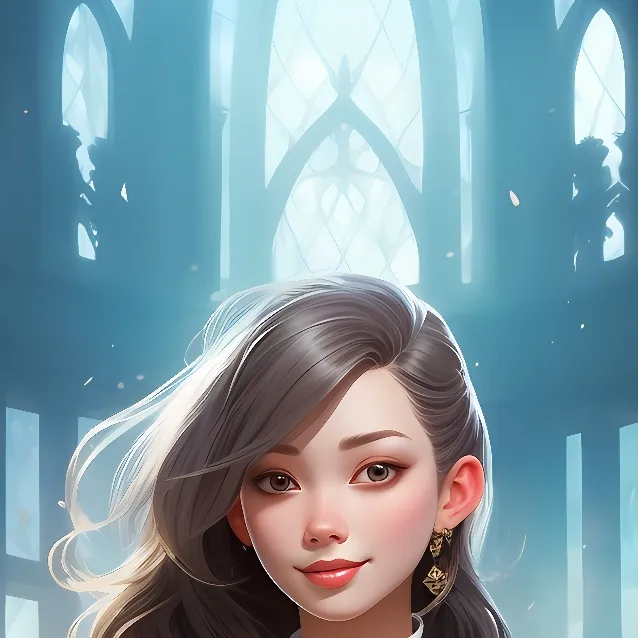 chat with ai character: Daisy.