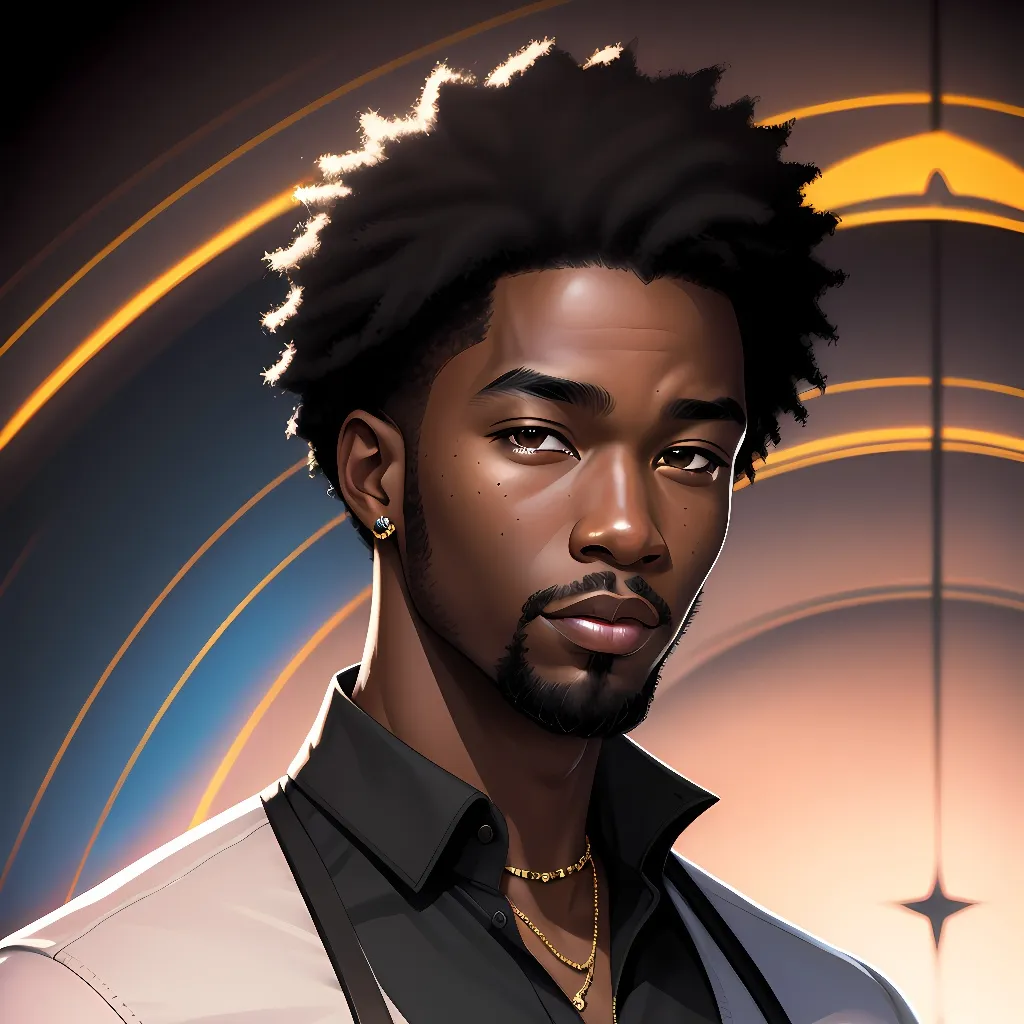 chat with ai character: QJ