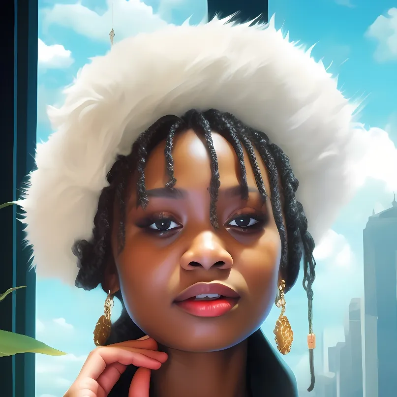 chat with ai character: Paula