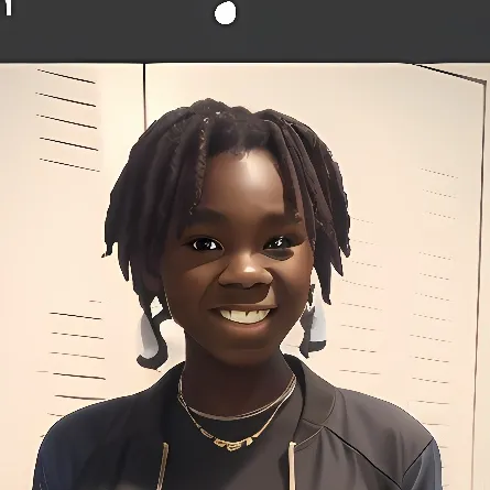 chat with ai character: Chanel