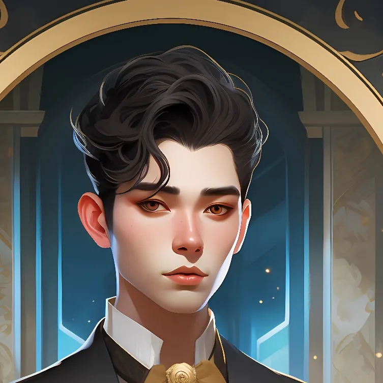 chat with ai character: Chris