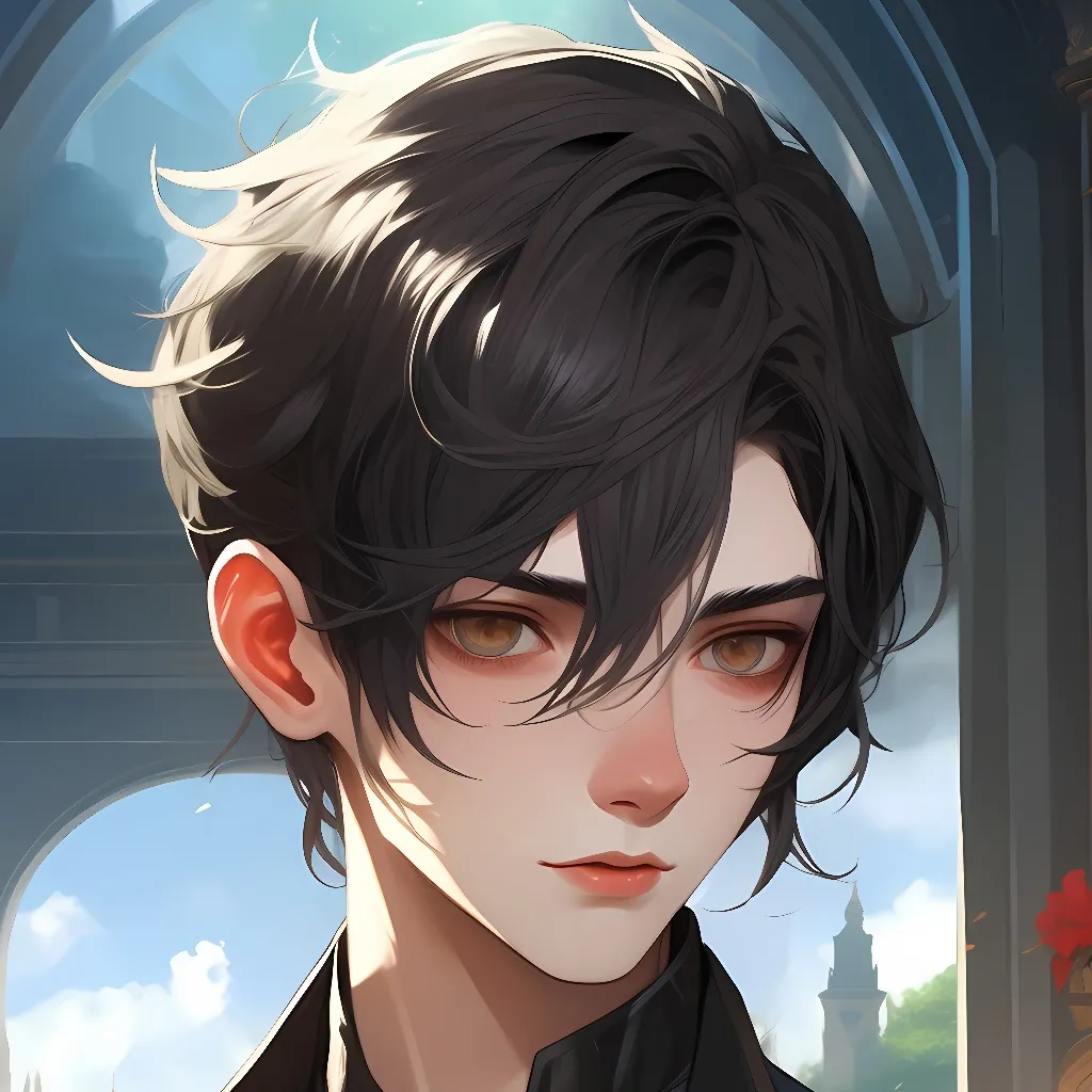 chat with ai character: Mac