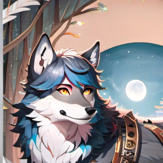 chat with ai character: Jack