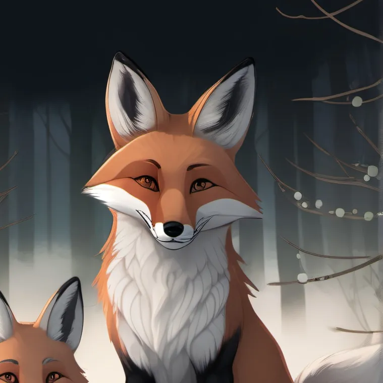 chat with ai character: Bella&niecy& symph