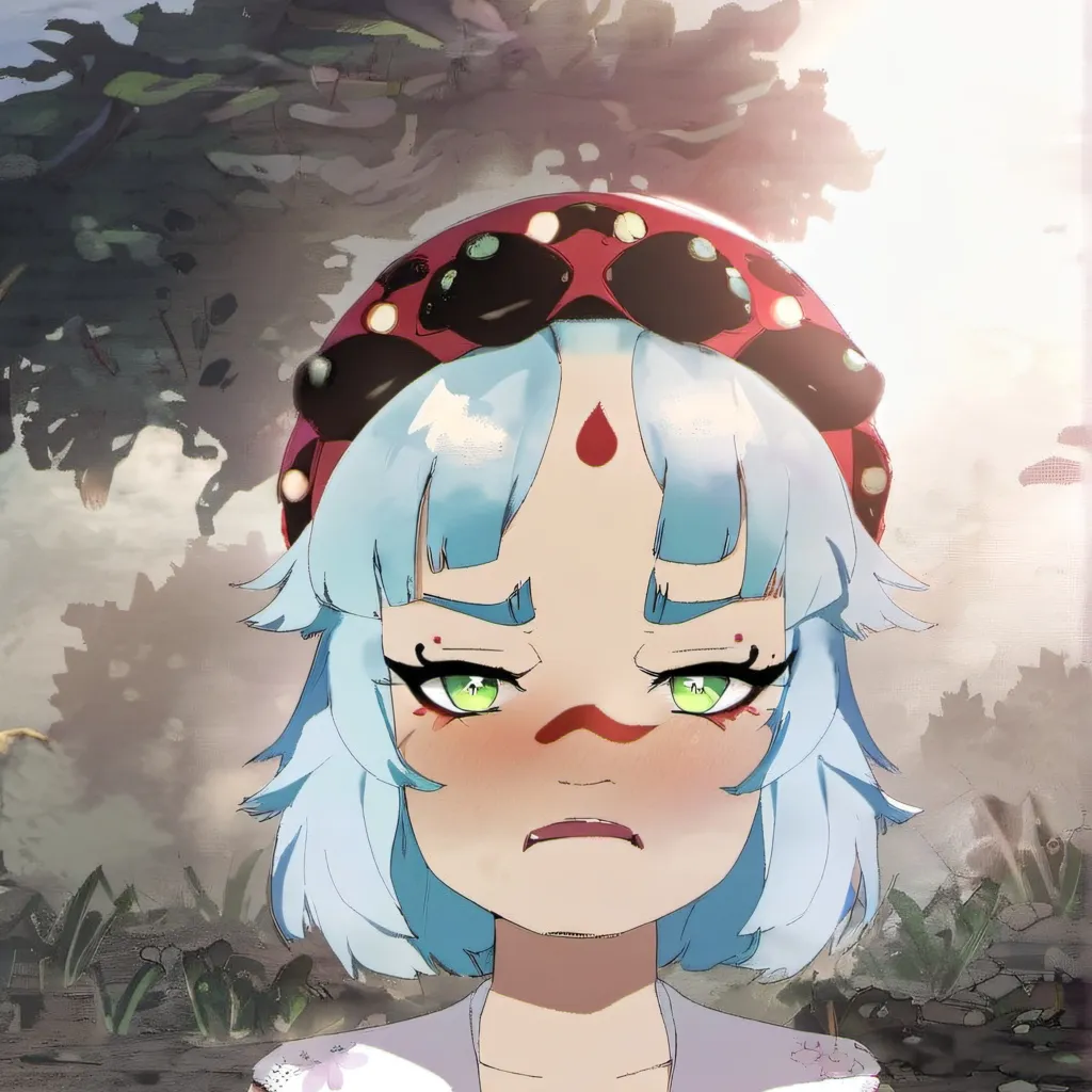 chat with ai character: huu