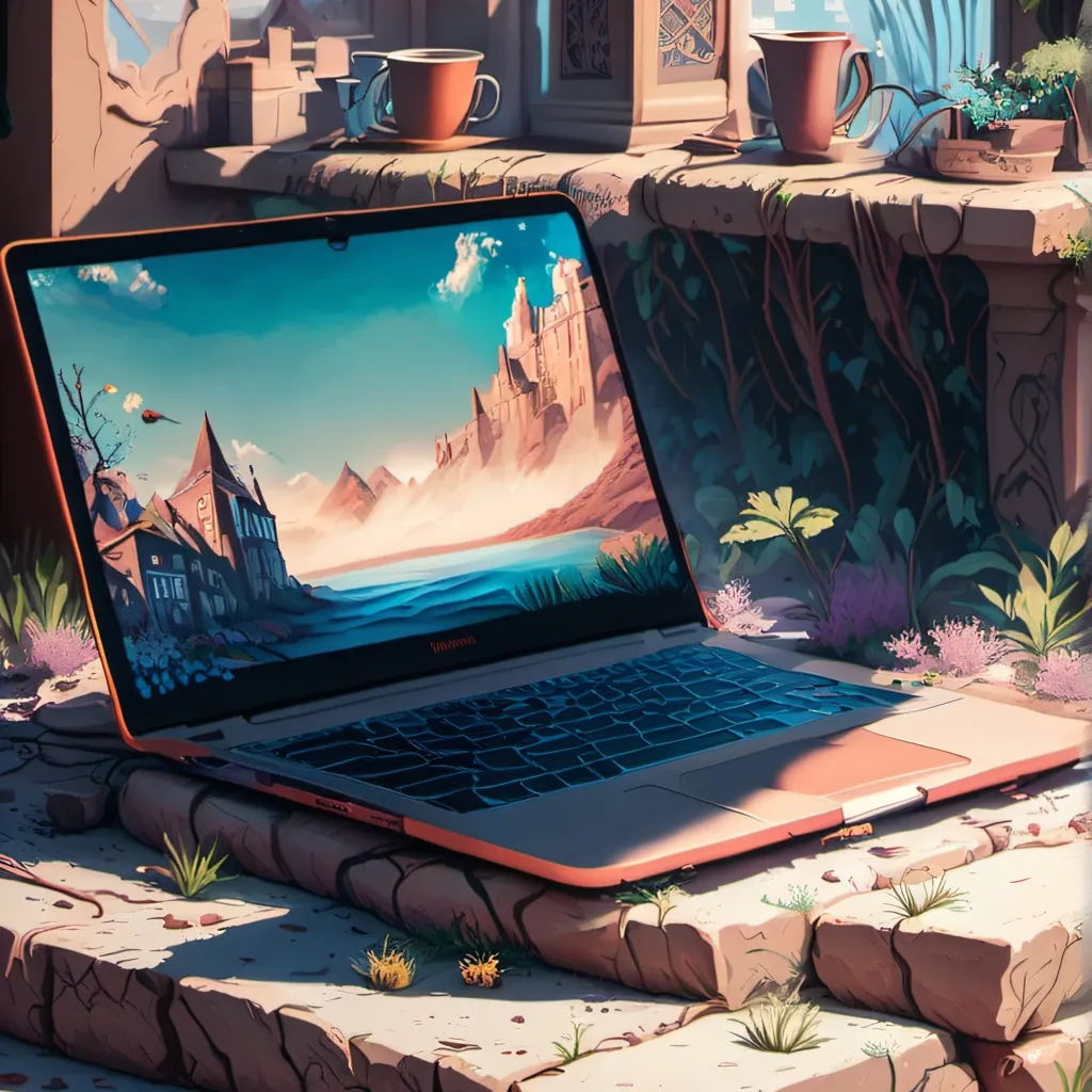 chat with ai character: Chromebook