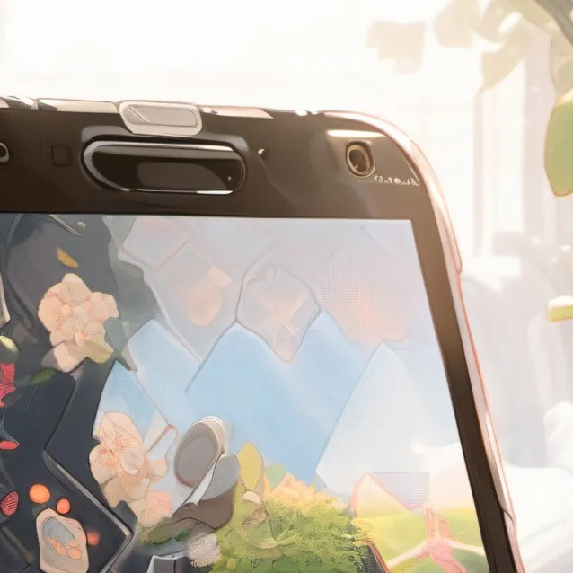 chat with ai character: Galaxy S7