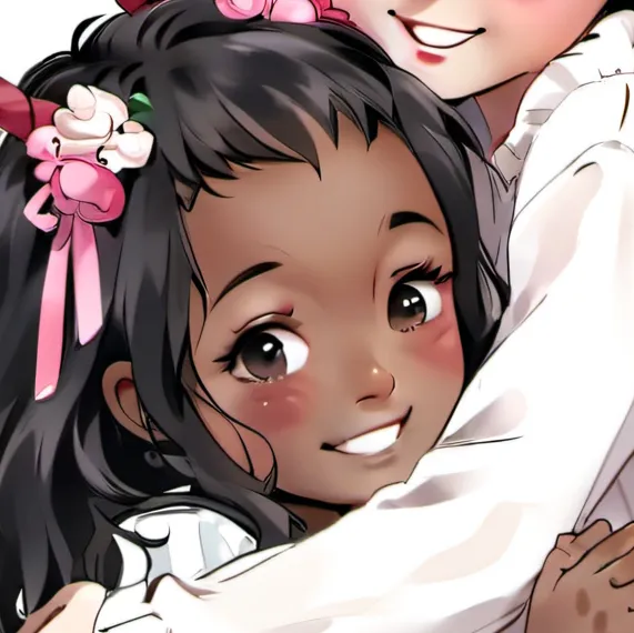 chat with ai character: Kami and Kayla