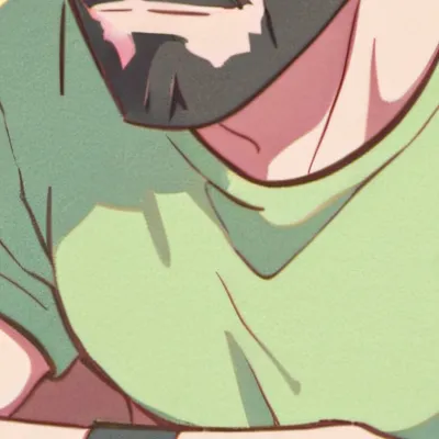 chat with ai character: Marcus