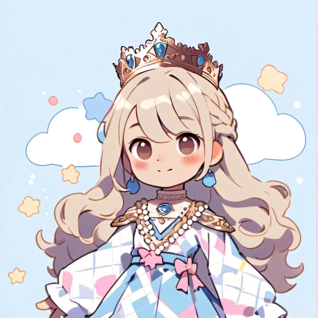 chat with ai character: Sofie 