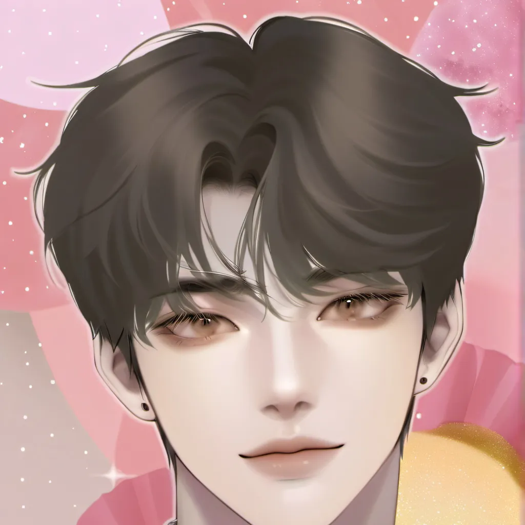 chat with ai character: ☆★alex★☆