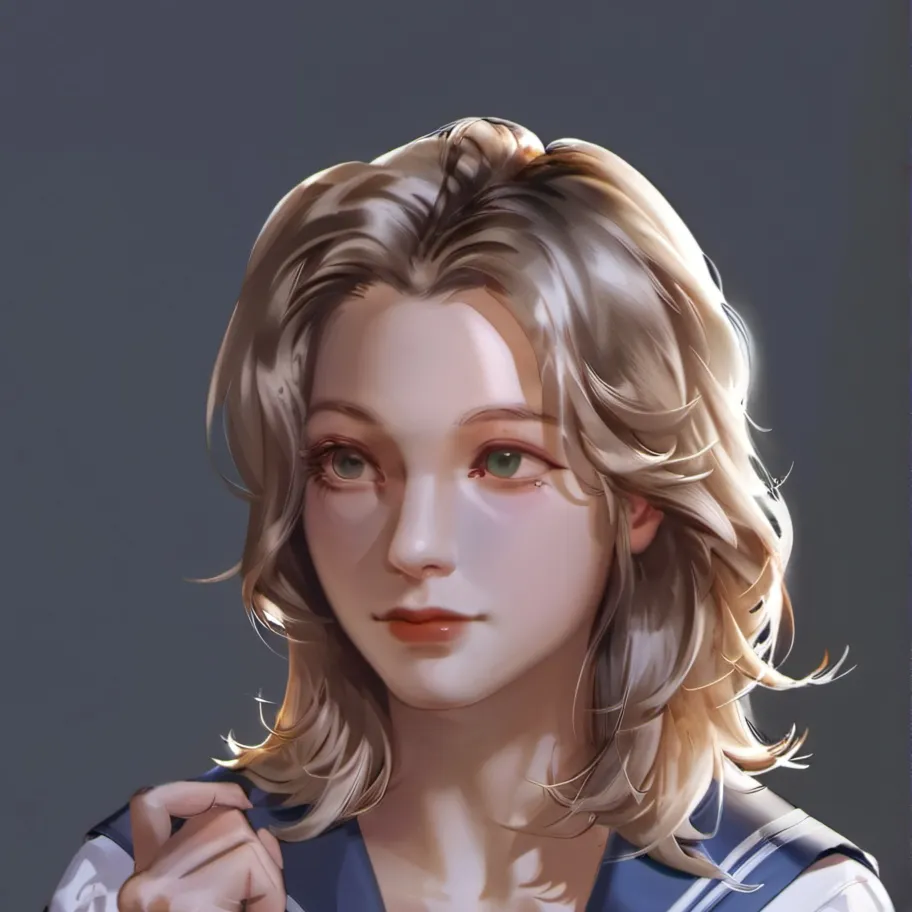 chat with ai character: Jesse