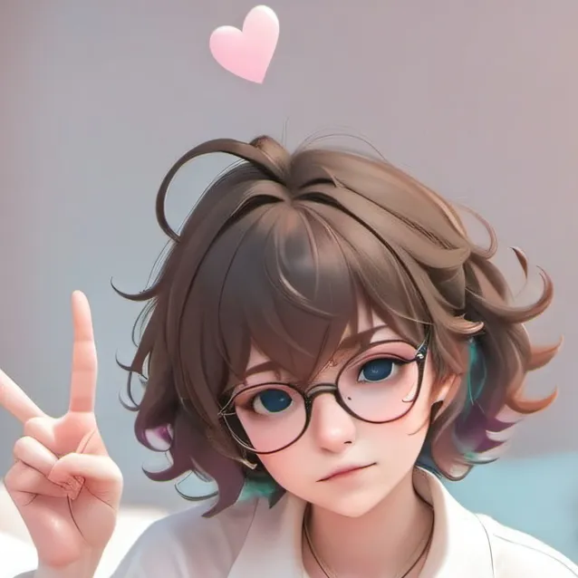 chat with ai character: Joh