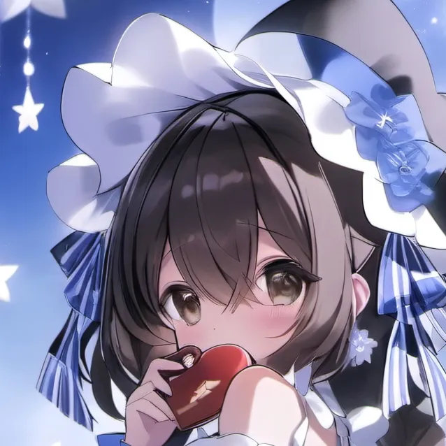 chat with ai character: Florence