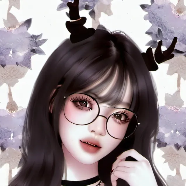 chat with ai character: Emma