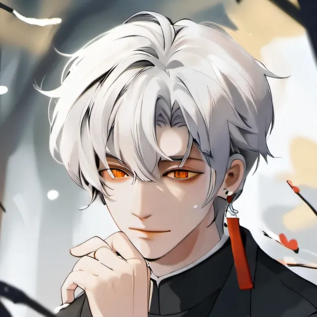 chat with ai character: Jaden