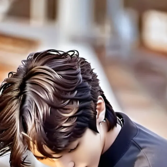 chat with ai character: ..