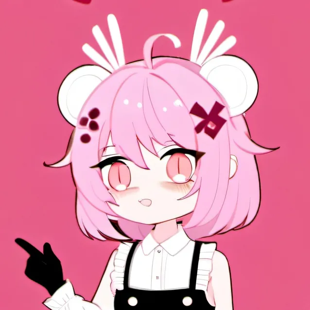 chat with ai character: Melody