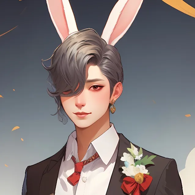 chat with ai character: Peter