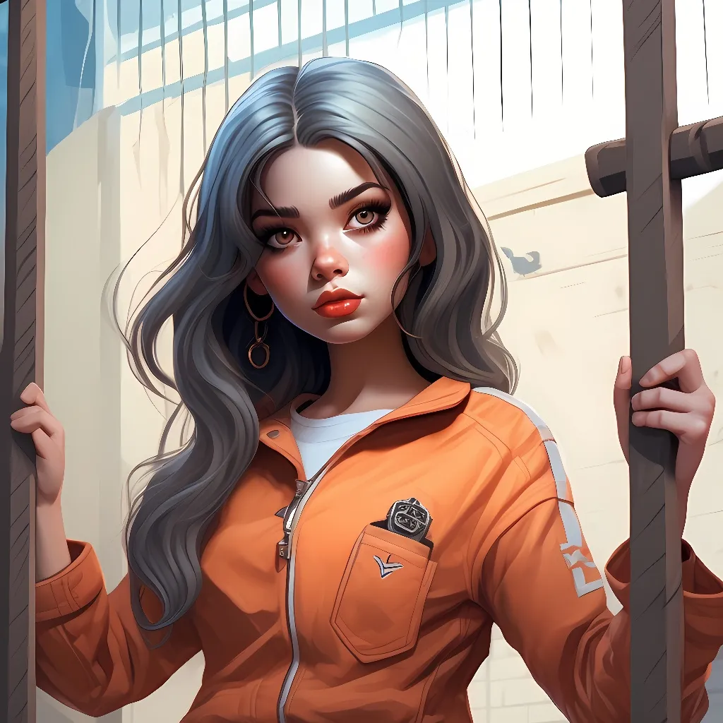 chat with ai character: Jess