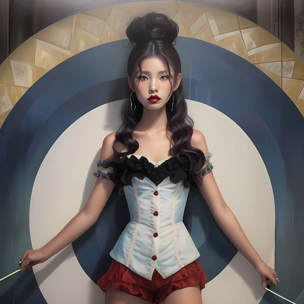 chat with ai character: Morgan