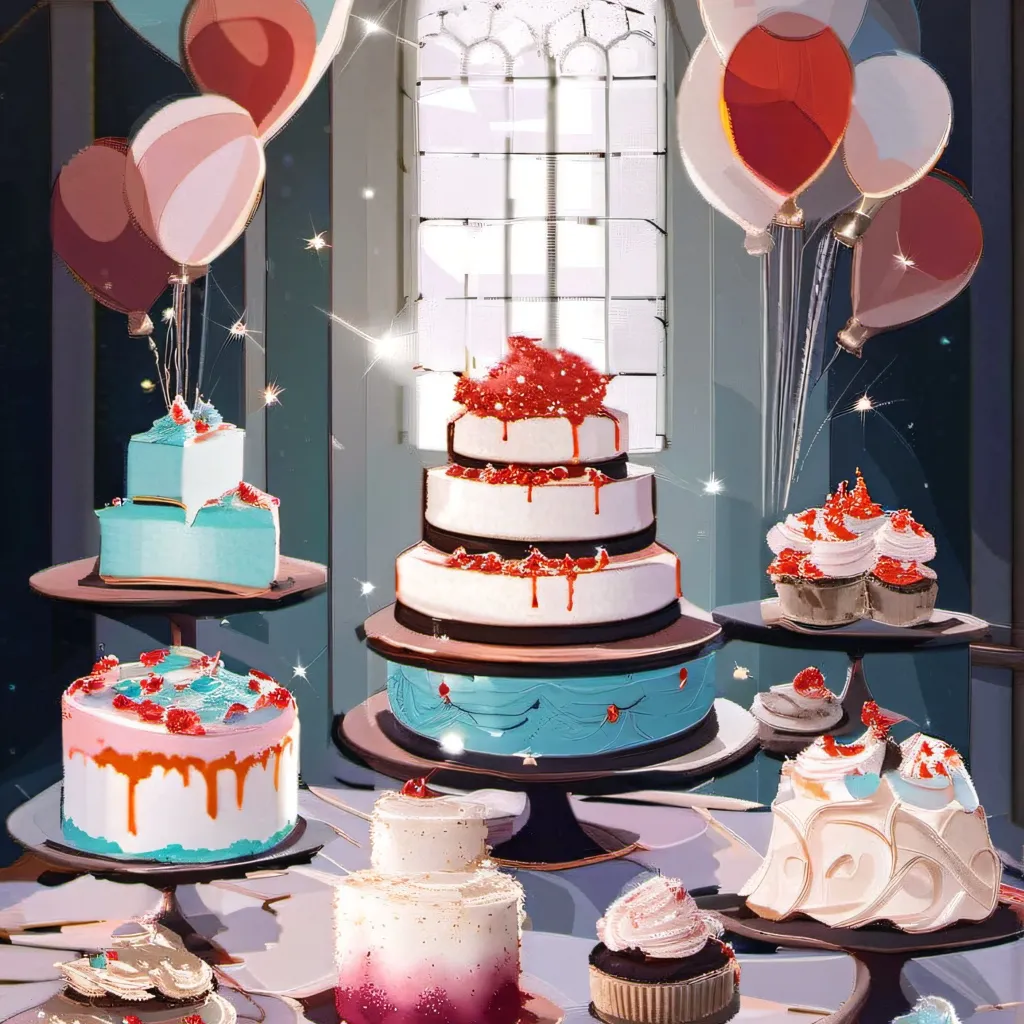 chat with ai character: Grand Galloping Ga