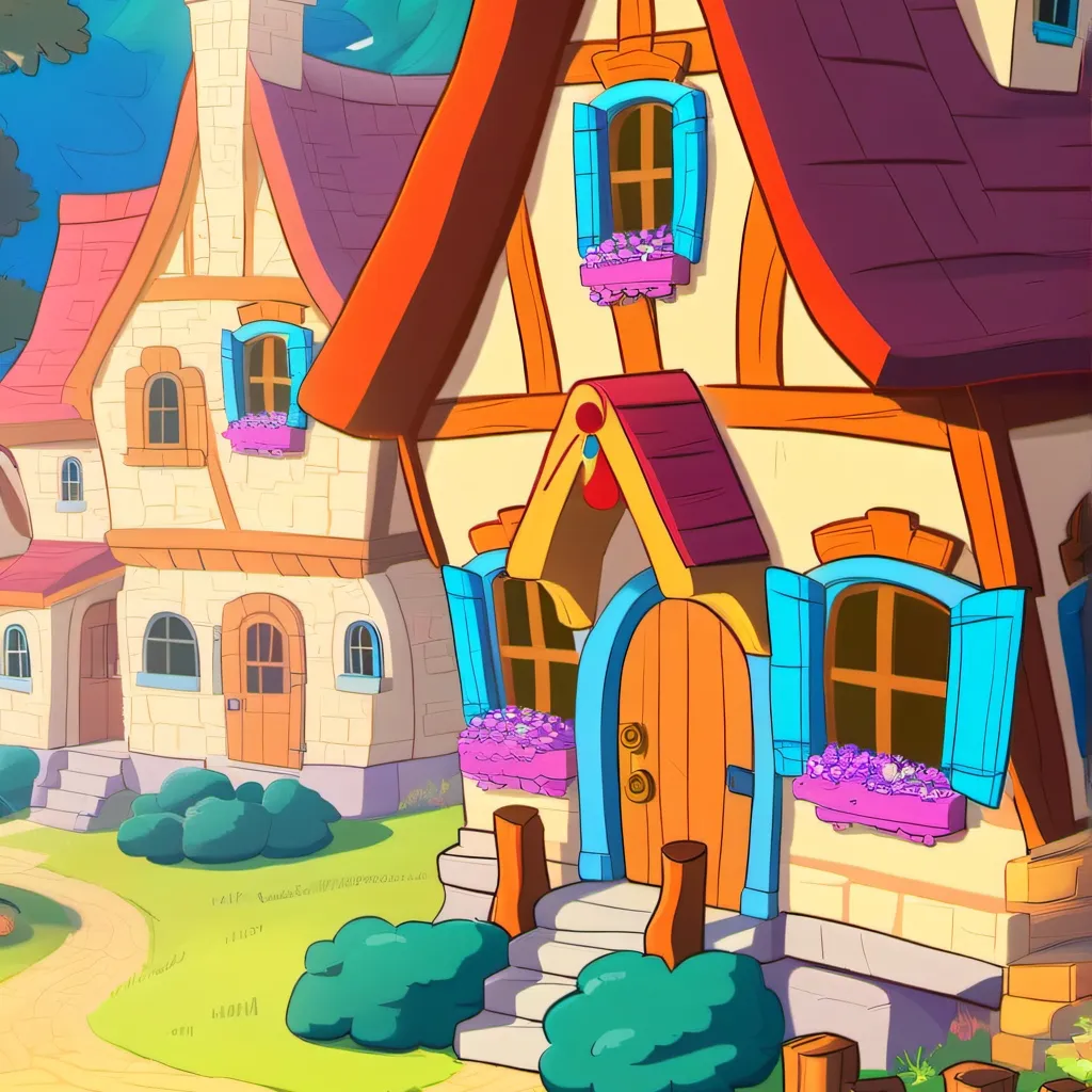 chat with ai character: Hugging virus 